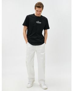 T-SHIRT MC