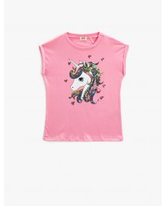 T-SHIRT MC
