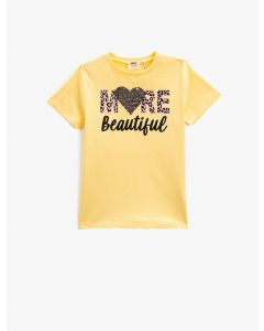 T-SHIRT MC