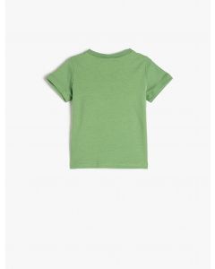 T-SHIRT MC