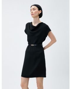  ROBES BLACK 42