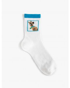 CHAUSSETTES LC