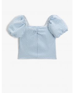 BLOUSE MC