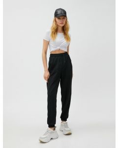 PANTALON BLACK M