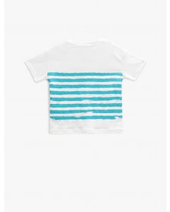 T-SHIRT MC
