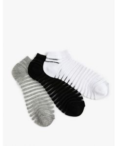  CHAUSSETTES SC XXX T