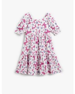 ROBES PEMBE DESENLI 4-5