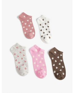  CHAUSSETTES SC WHITE T