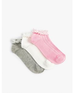  CHAUSSETTES SC PINK 5
