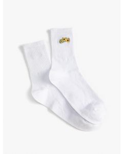  CHAUSSETTES LC WHITE T