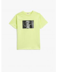 T-SHIRT MC