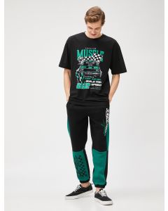 T-SHIRT MC