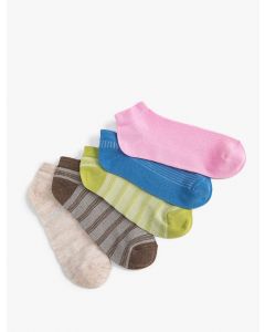  CHAUSSETTES SC BEIGE T