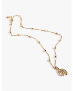  COLLIERS GOLD T