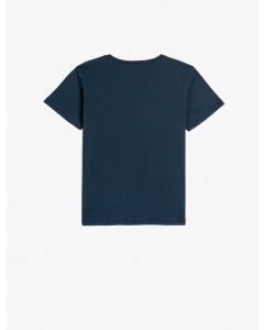  T-SHIRT MC MARINE 910