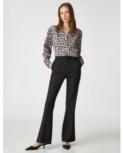  PANTALON BLACK 36