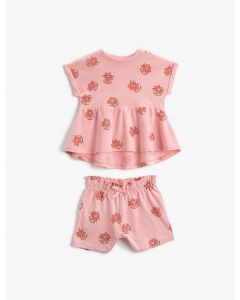  ENSEMBLES PEMBE DESENLI 912