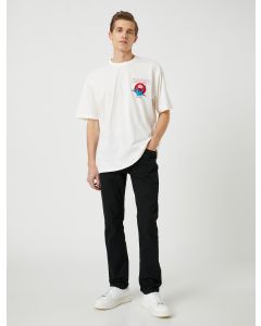 T-SHIRT MC