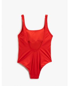  MAILLOTS DE BAIN RED 34
