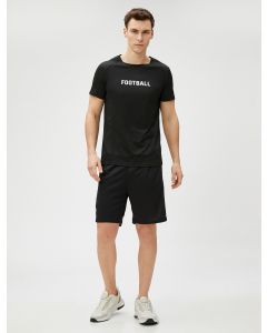 T-SHIRT MC