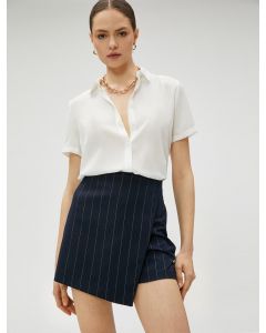  CHEMISES MC OFF WHITE 34