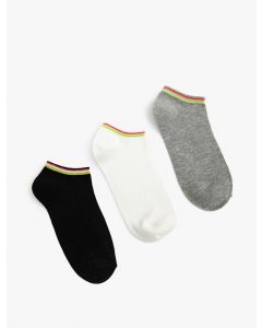  CHAUSSETTES SC XXX T