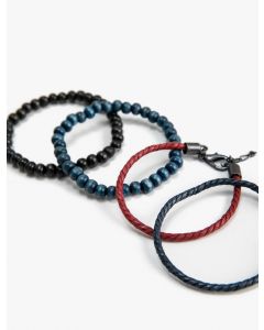BRACELETS BLACK T