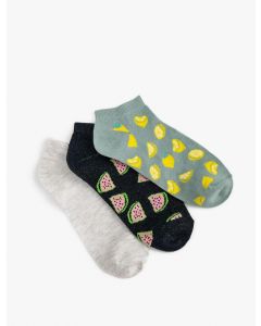 CHAUSSETTES SC XXX T