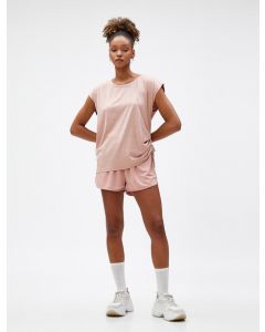 T-SHIRT MC ROSE L