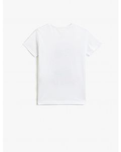 T-SHIRT MC