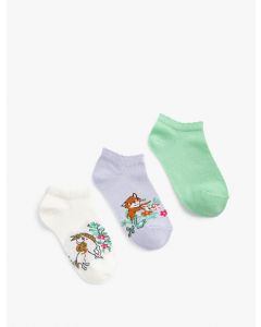  CHAUSSETTES SC MULTICOLOR 5