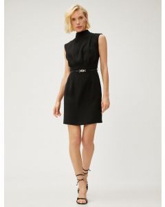 ROBES BLACK 38