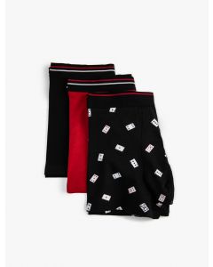  BOXEURS BSC BLACK L