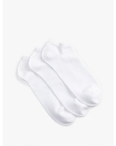 CHAUSSETTES SC WHITE T