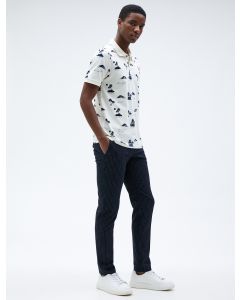 TSHIRT MC POLO