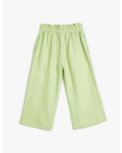  PANTALON GREEN 4-5