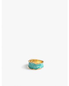  ANNEAUX MINT M
