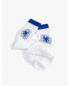 CHAUSSETTES LC WHITE T