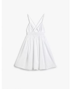  ROBES WHITE S