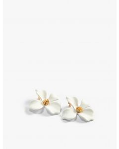 DES BOUCLES D&#39;OREILLES