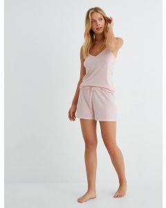  DÉBARDEURS ROSE S