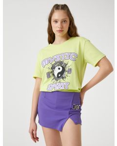 T-SHIRT MC