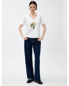 T-SHIRT MC