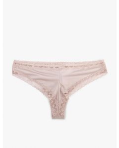 CULOTTE ROSE S
