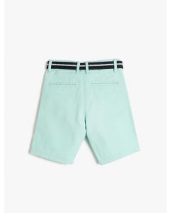  SHORTS MINT 7-8
