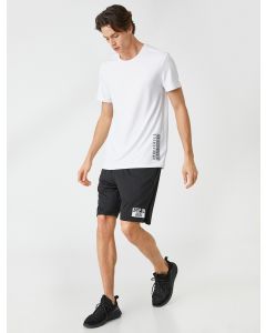 T-SHIRT MC