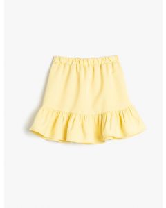  JUPES YELLOW 4-5