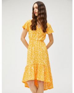  ROBES SARI DESENLI XL