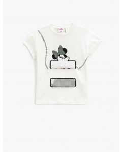 T-SHIRT MC