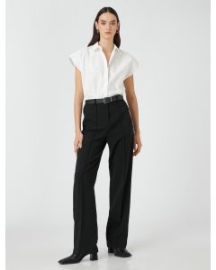 BLOUSE MC